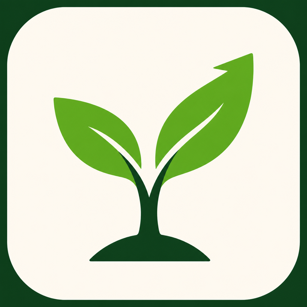 MoneySprout sprout logo